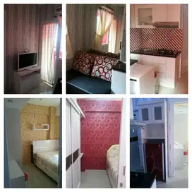 The Green Pramuka City Apartemen Stock Bu Dijual Termurah