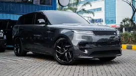 Range Rover Sport P400 PHEV 3.0L Special ODO