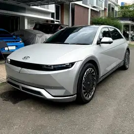 (CASH) Hyundai Ioniq 5 Long Range EV 2023