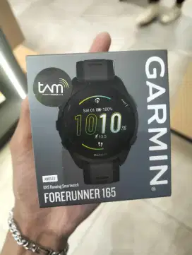 Garmin Forerunner 165