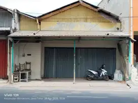 Toko Raya Jagir Wonokromo