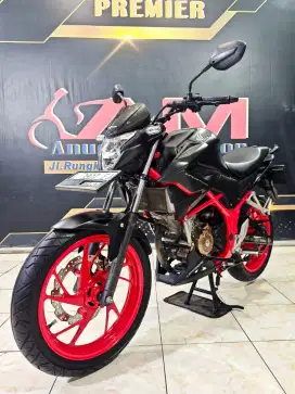 DP 3jt Honda New CB150R SE STREETFIRE TH 2020 surat panjang gas