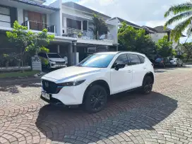 MAZDA CX5 Kuro Edition 2.5 AT 2023