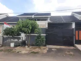 Rumah di Jual, Sertifikat Hak Milik, full Renovasi, masih baru