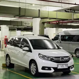 Honda Mobilio E MATIC 2018 Low km