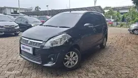 DP 5% Suzuki Ertiga 1.4 GX Bensin-MT 2013 KSOSOS