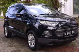Ford Ecosport matic 2015 [Pajak Panjang]