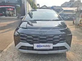 DP 5% Hyundai Stargazer X 1.5 Prime Bensin-AT 2023 FBJ