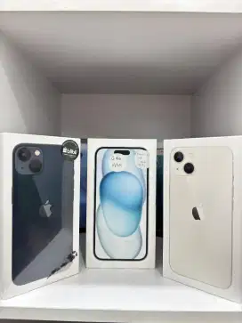 iPhone 13 128gb