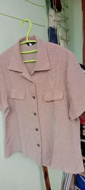 Preloved Baju Kantor