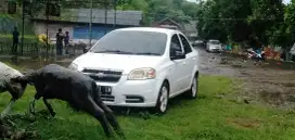 Servis panggilan AC, p window, c. Lock