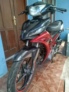 Yamaha Jupiter Mx New
