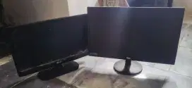 Monitor Aoc & LG