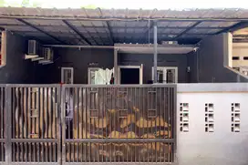 Rumah Minimalis Seken 15 Menit ke RS Brawijaya Depok Bisa KPR J-17722