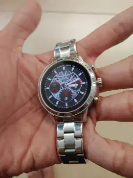 Smartwatch MK Michael Kors Gen 4 Model DW7M1 Runway 2286