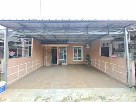 Rumah Bisa Nego Di Grand View Karawaci Siap Huni Bebas Banjir J-15233