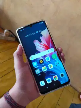 REALME NOTE 60 (6+12/128)