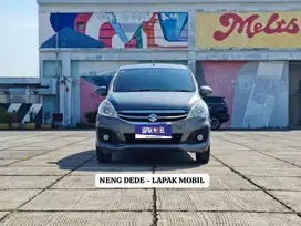 Suzuki Ertiga 1.4 GL Manual 2018