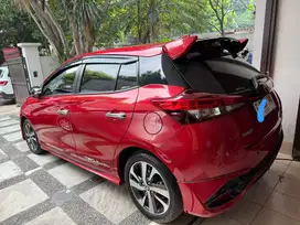 Toyota Yaris S TRD Sportivo 7 Airbag