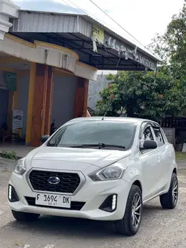DATSUN GO PANCA 2019 1.2 MANUAL ISTIMEWA
