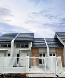 Rumah Murah Sidoarjo Termurah 300 Jutaan Dekat Rungkut Surabaya