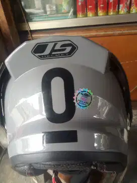 Helm j5 ukuran L fit m