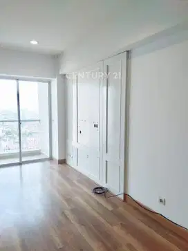 Apartemen Nyaman Di Sherwood  Kelapa Gading Jakarta Utara