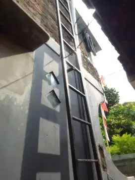 Tukang Las Panggilan Bengkel Las Pagar Tralis Kanopi Kontainer Besi