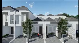 Dijual Rumah dengan Lokasi Strategis plus Bonus Kemerdekaan