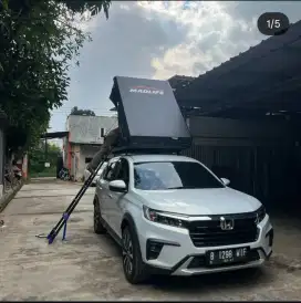 Honda BR-V 2022 Bensin