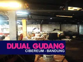 JUAL GUDANG MURAH DI, CIBEREUM, ANDIR, CIMAHI, BANDUNG, SUDIRMAN,