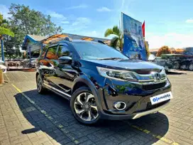 [OLXmobbi] HOT SALE - HONDA BRV 1.5 E MANUAL 2016