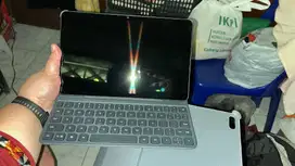Huawei 10.4 masih mulus jarang di pakai