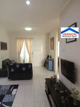 Rumah 2 LT Minimalis Harga Miring di Kota Wisata Cibubur - Bisa KPR