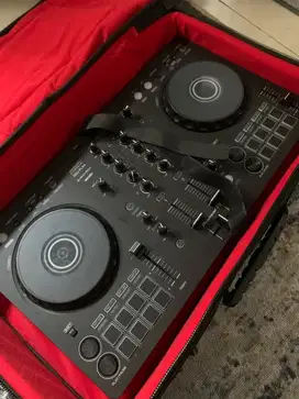 Dijual Ddj -flx4