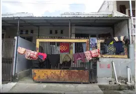 Dijual Rumah Gowa sekitar Jalan Tun Abdul Razak, Jl Macanda