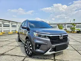 [KM LOW]HONDA BRV PRESTIGE CVT GREY 2023 #SENSING