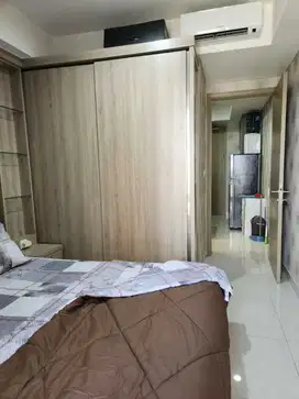 Vco - Disewakan Apartemen Gold Coast Tower Honolulu 1BR Furnish