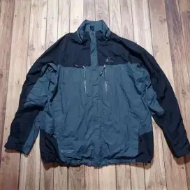 Jaket gorpcore London
