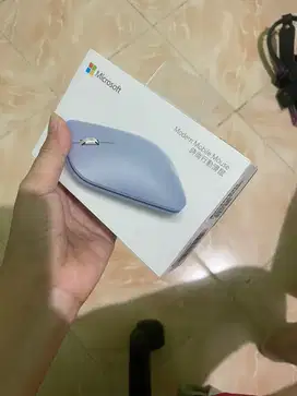 Mouse microsoft bluetooth modern mouse