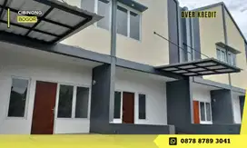 Rumah 2lantai dijual Over Kredit 29JT di Fasofa Residence Cibinong