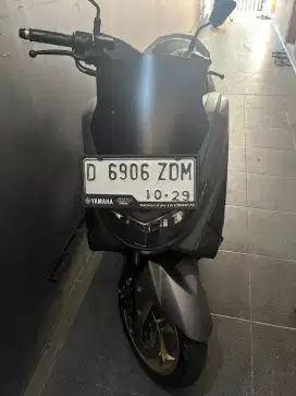 Nmax non Abs 2019