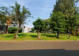 DiJual Kavling dalam komplek Versailles Residence BSD, Tangerang Selat