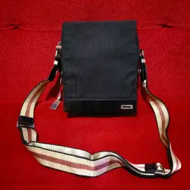 sling bag toscano italy authentic