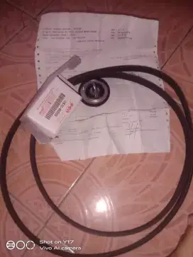 Thermostat baleno