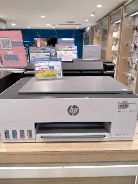 SEGAMPANG ITU CICILAN PRINTER MULTIFUNCTION WHITE DI HOME CREDIT