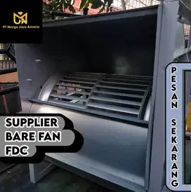 Supplier Bare Fan FCD 500 TERMURAH di Banjar