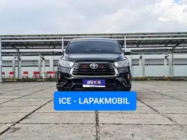 Venturer 2.4 Matic Tahun 2021