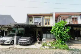 Rumah 2 Lt SHM Siap KPR 6 Menit ke Gerbang Tol Kukusan 3 J-9956