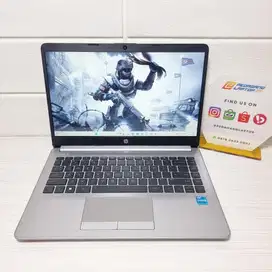 Laptop HP 240 G9 Core i3-1215U 8GB/512GB Backlit Keyboard